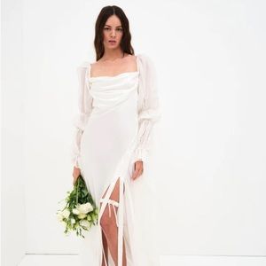 offers? Willow Gown for love and lemons